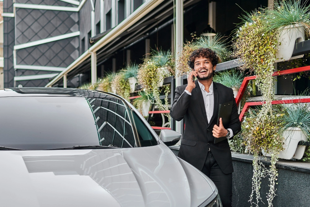 Limousine pour les festivals à Montréal : vivez l’expérience VIP