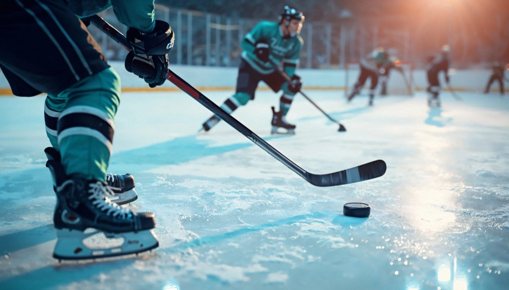 Transport VIP pour matchs de hockey à Montréal : vivez l’expérience en style