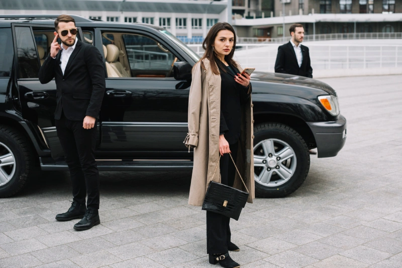 Montreal Airport Transportation: Limo, Taxi or Private Car?
